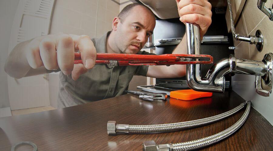Professional expert plumbing services in Dodge, ND